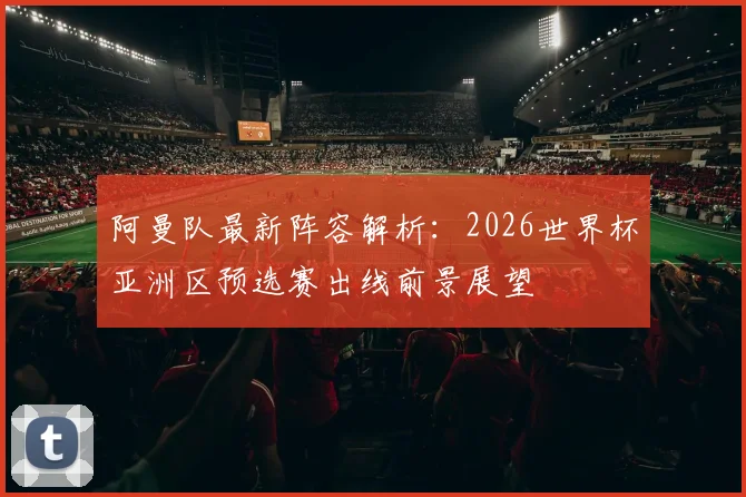 阿曼队最新阵容解析：2026世界杯亚洲区预选赛出线前景展望